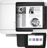 Impresora HP Laserjet Enterprise M528DN 1PV64A imagen 4