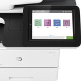 Impresora HP Laserjet Enterprise M528DN 1PV64A imagen 5