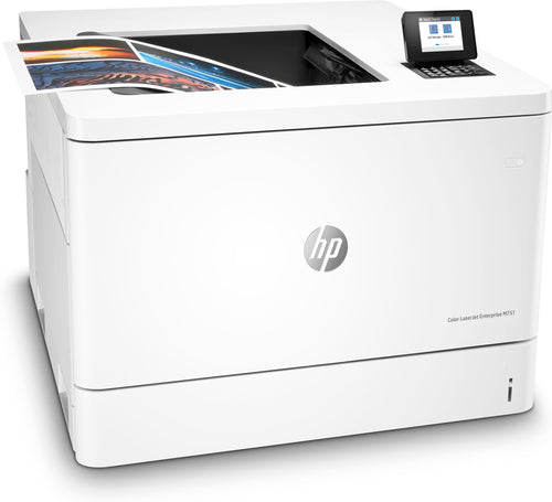 HP Color Laserjet Enterprise M751DN T3U44A imagen 2