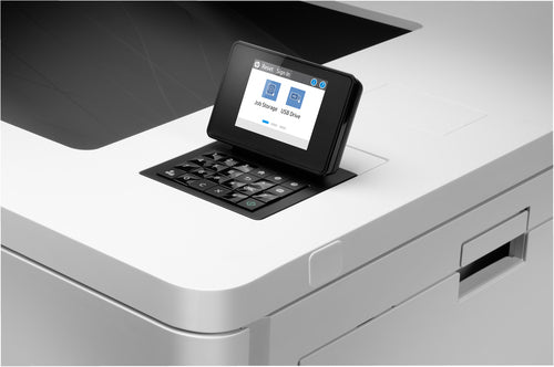 HP Color Laserjet Enterprise M751DN T3U44A imagen 5