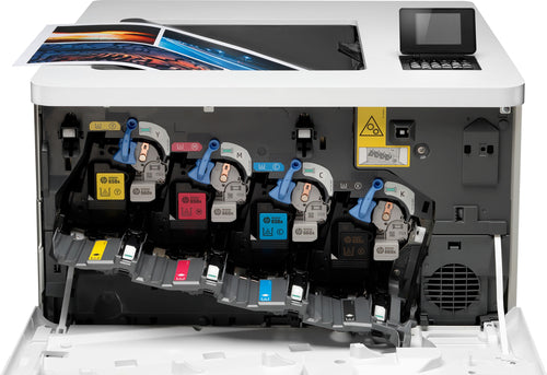 HP Color Laserjet Enterprise M751DN T3U44A imagen 6