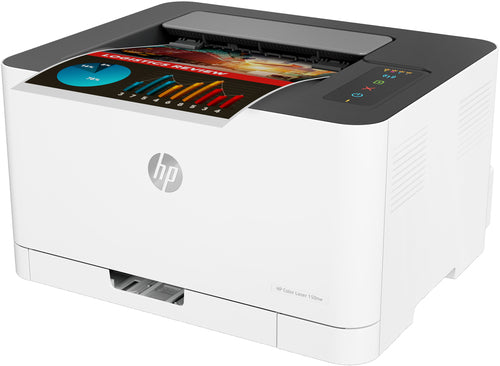 Impresora Laser Color HP 150NW 4ZB95A imagen 2