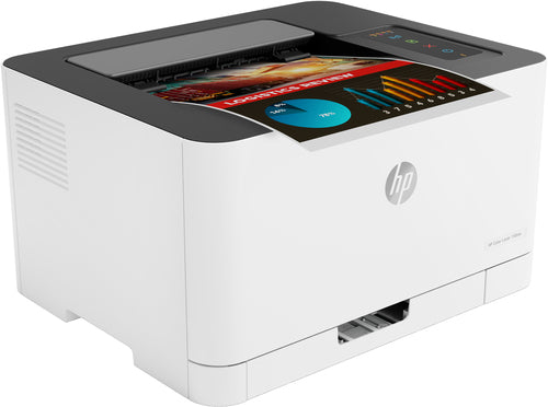 Impresora Laser Color HP 150NW 4ZB95A imagen 3