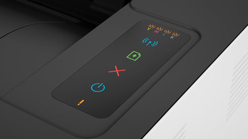 Impresora Laser Color HP 150NW 4ZB95A imagen 6