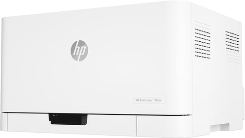 Impresora Laser Color HP 150NW 4ZB95A imagen 7