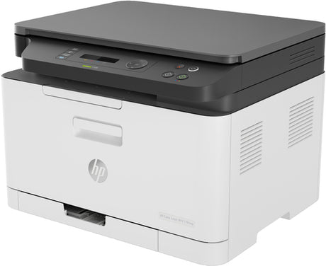 Impresora Laser Color HP 178NW 4ZB96A imagen 1
