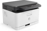 Impresora Laser Color HP 178NW 4ZB96A imagen 2