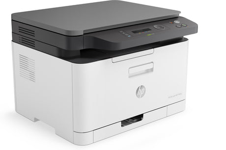 Impresora Laser Color HP 178NW 4ZB96A imagen 2