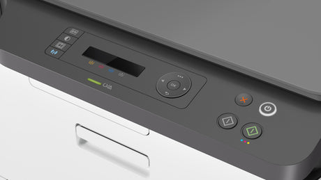 Impresora Laser Color HP 178NW 4ZB96A imagen 6