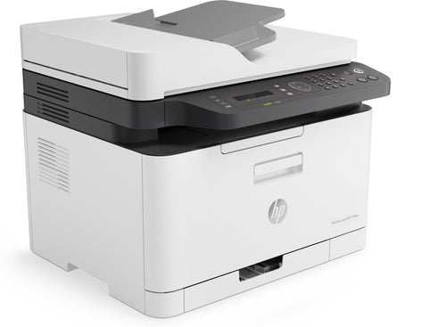 HP Color Laserjet MFP 179FNW 4ZB97A imagen 2