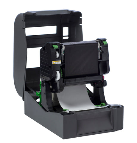 Brother TD-4420TN - Impresora De Etiquetas imagen 3