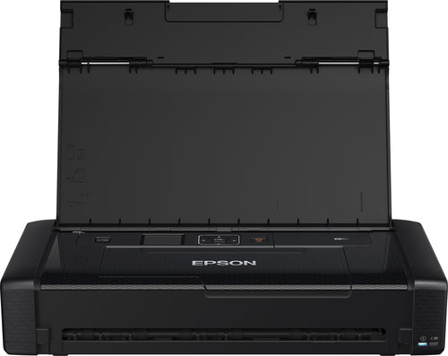 Impresora Portatil Epson Workforce WF-110W C11CH25401 imagen 1