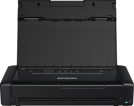 Impresora Portatil Epson Workforce WF-110W C11CH25401 imagen 1