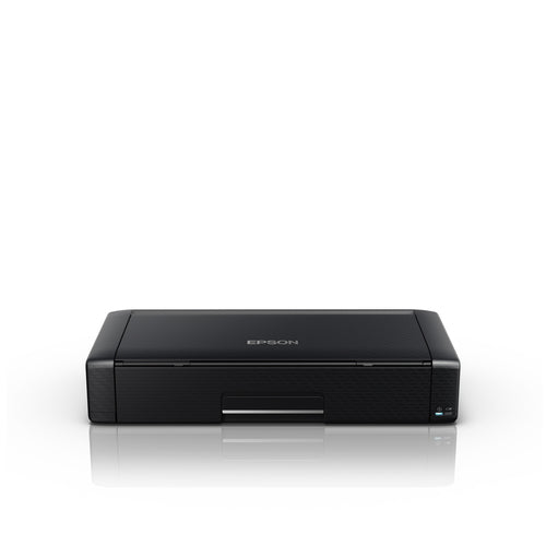 Impresora Portatil Epson Workforce WF-110W C11CH25401 imagen 3