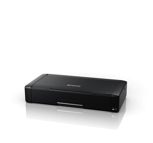 Impresora Portatil Epson Workforce WF-110W C11CH25401 imagen 8