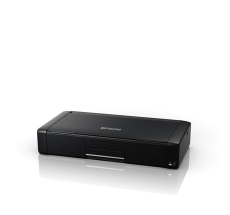 Impresora Portatil Epson Workforce WF-110W C11CH25401 imagen 8