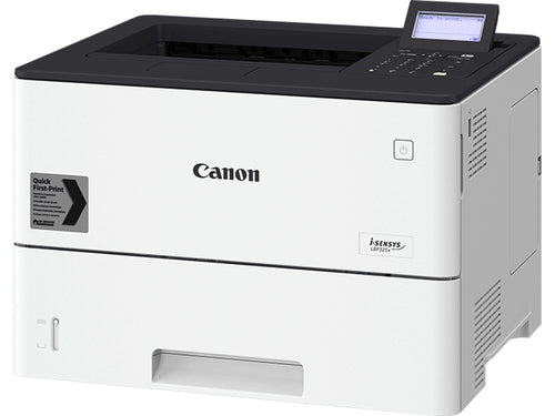 Impresora Canon I-Sensys LBP325X 3515C004 imagen 1