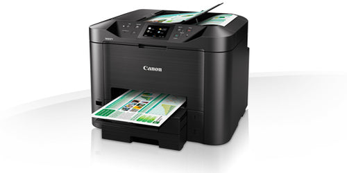 Canon Maxify MB5450 imagen 3