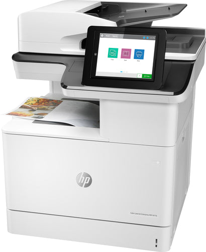 Hp Color Laserjet Enterprise MFP M776DN T3U55A imagen 1