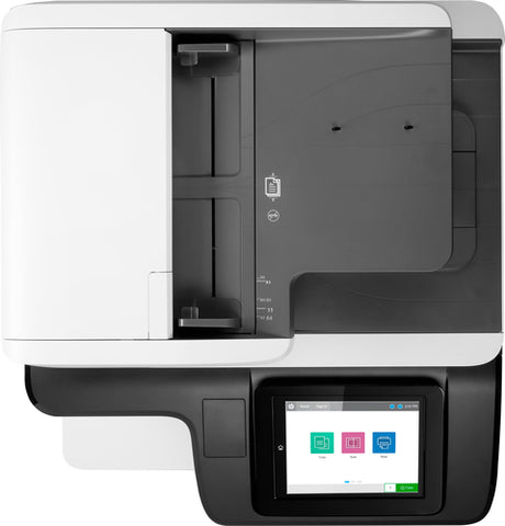 Hp Color Laserjet Enterprise MFP M776DN T3U55A imagen 3