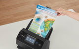 Escaner Documental Canon DR-S150 4044C003AA imagen 2