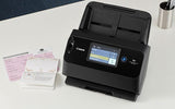 Escaner Documental Canon DR-S150 4044C003AA imagen 3