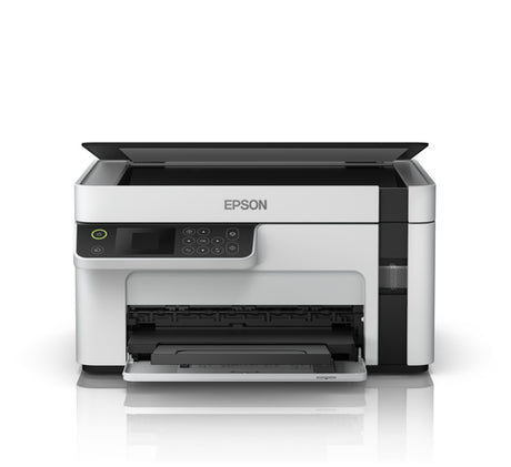 Impresora Monocromo Epson Ecotank ET-M2120 C11CJ18401 imagen 1