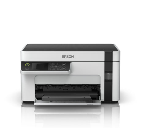 Impresora Monocromo Epson Ecotank ET-M2120 C11CJ18401 imagen 2