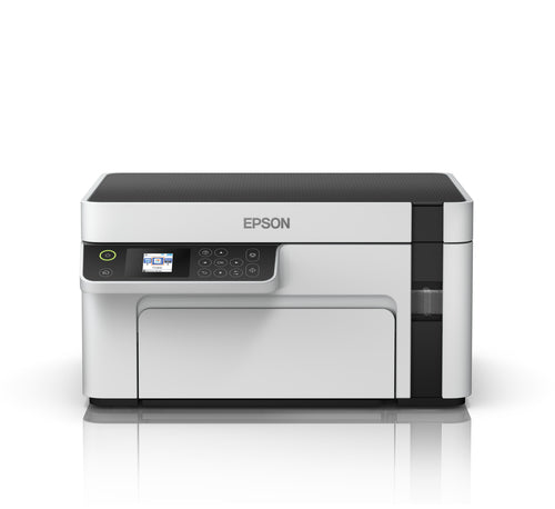 Impresora Monocromo Epson Ecotank ET-M2120 C11CJ18401 imagen 3