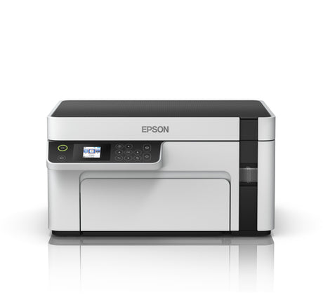 Impresora Monocromo Epson Ecotank ET-M2120 C11CJ18401 imagen 3