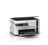 Impresora Monocromo Epson Ecotank ET-M2120 C11CJ18401 imagen 4