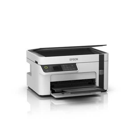 Impresora Monocromo Epson Ecotank ET-M2120 C11CJ18401 imagen 4