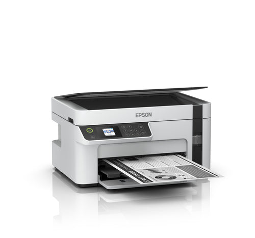 Impresora Monocromo Epson Ecotank ET-M2120 C11CJ18401 imagen 5