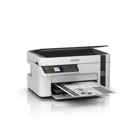 Impresora Monocromo Epson Ecotank ET-M2120 C11CJ18401 imagen 5