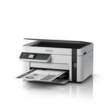 Impresora Monocromo Epson Ecotank ET-M2120 C11CJ18401 imagen 8