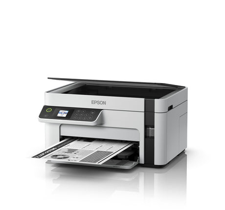Impresora Monocromo Epson Ecotank ET-M2120 C11CJ18401 imagen 8