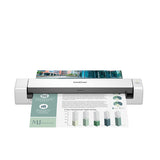 Brother DS-740D imagen 3