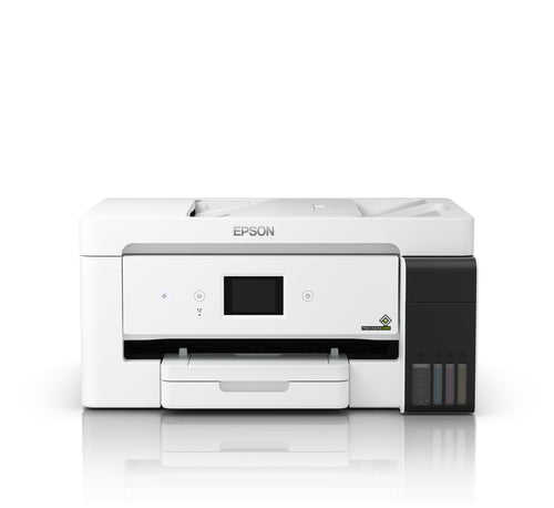 Impresora A3+ Epson EcoTank ET-15000 imagen 2