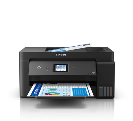 Impresora A3+ Epson EcoTank ET-15000 imagen 6