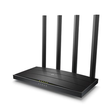 Router TP-Link Archer C80 AC1900 imagen 1