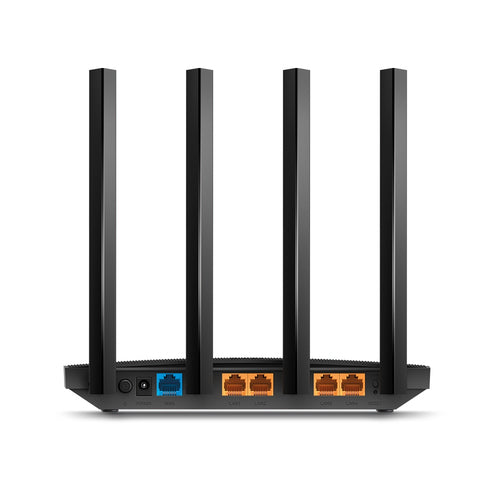 Router TP-Link Archer C80 AC1900 imagen 2