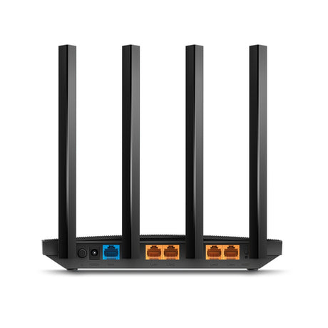 Router TP-Link Archer C80 AC1900 imagen 2