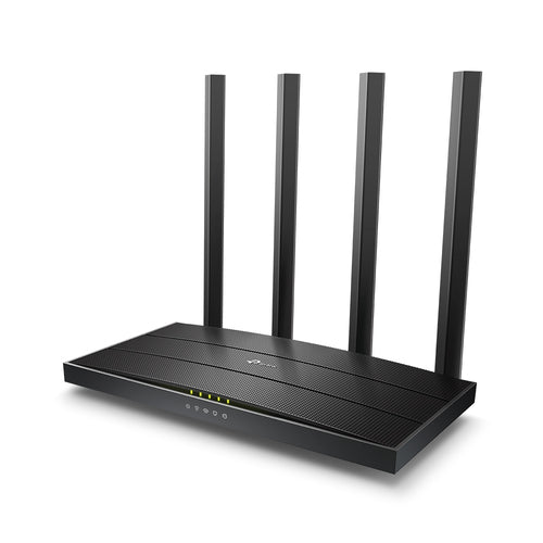 Router TP-Link Archer C6 AC1200 imagen 1