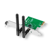Adaptador TP-Link TL-WN881ND N300 imagen 1