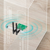 Adaptador TP-Link TL-WN881ND N300 imagen 2
