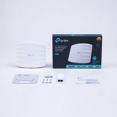 Punto de acceso TP-Link EAP225 AC1200 imagen 5