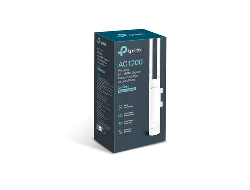 Punto de acceso TP-Link EAP225-Outdoor AC1200 imagen 3