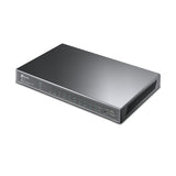 Switch TP-Link SG2210P Gigabit imagen 1