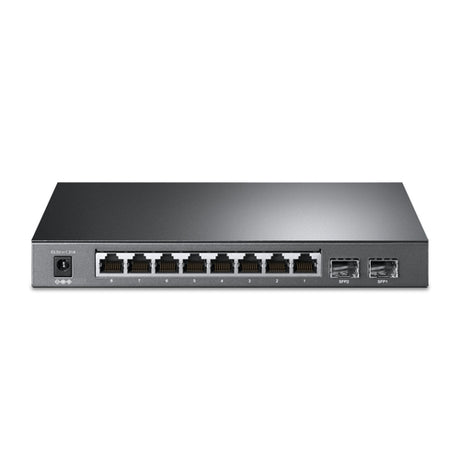 Switch TP-Link SG2210P Gigabit imagen 2