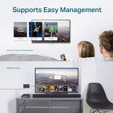 Switch TP-Link TL-SG105E Gigabit imagen 5
